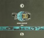 Karma Sergileri 2009