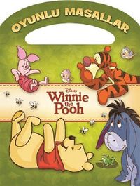 Disney Oyunlu Masallar - Winnie the Pooh