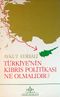 Türkiye'nin Kıbrıs Politikası Ne Olmalıdır? (5-E-21)