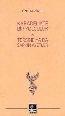 Karadelikte Bir Yolculuk - Tersine ya da Sapkın Ayetler