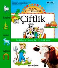Çiftlik & Merak Kütüphanesi 7