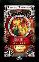 Kaşifin Güncesi -4 / Şeytanın Nefesi