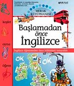 İngilizce & Merak Kütüphanesi 9