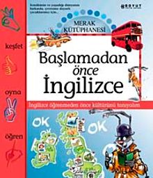 İngilizce & Merak Kütüphanesi 9