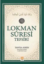 Lokman Suresi Tefsiri