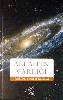 Allah'ın Varlığı