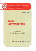 Temel Üniversite Fiziği - II Alanlar ve Dalgalar