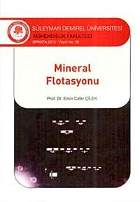 Mineral Flotasyonu