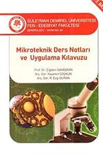 Mikroteknik Ders Notları ve Uygulama Kılavuzu