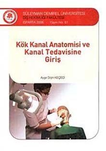 Kök Kanal Anatomisi ve Kanal Tedavisine Giriş