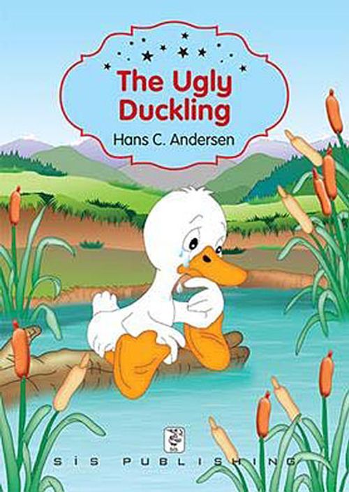 The Ugly Duckling (Hans Christian Andersen) Fiyatı, Yorumları