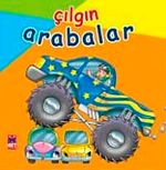 Çılgın Arabalar & Taşıtlarda Süprizler Dizisi
