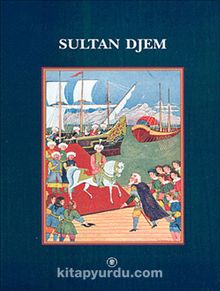 Sultan Djem