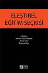 Eleştirel Eğitim Se&ccedil;kisi