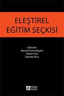 Eleştirel Eğitim Seçkisi