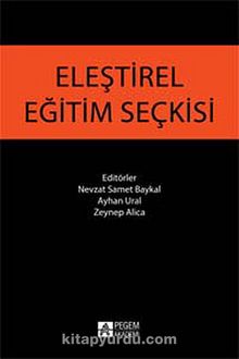 Eleştirel Eğitim Seçkisi - Kolektif