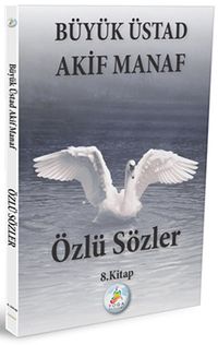 Özlü Sözler 8.Kitap