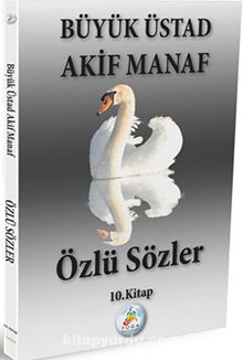 Özlü Sözler 10.Kitap