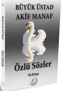 Özlü Sözler 10.Kitap