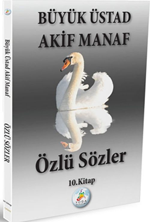 Özlü Sözler 10.Kitap