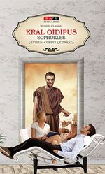 Kral Oidipus (Timeless)