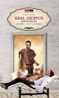 Kral Oidipus (Timeless)