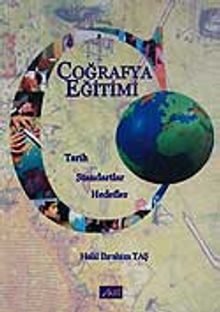 Coğrafya Eğitimi