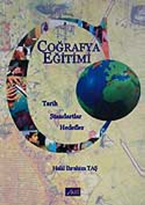 Coğrafya Eğitimi