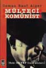 Mülteci Komünist