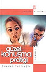 Güzel Konuşma Pratiği El Kitabı