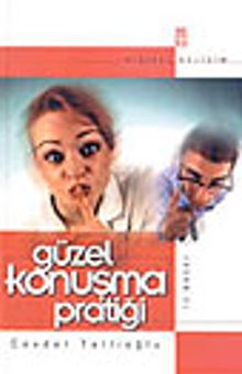 Güzel Konuşma Pratiği El Kitabı