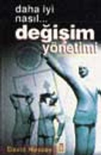 Değişim Yönetimi