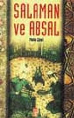 Salaman Ve Absal/Şark Klasikleri
