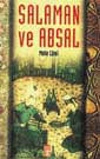 Salaman Ve Absal/Şark Klasikleri