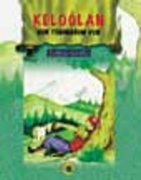 Keloğlan Vur Tokmağım Vur