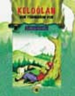 Keloğlan Vur Tokmağım Vur