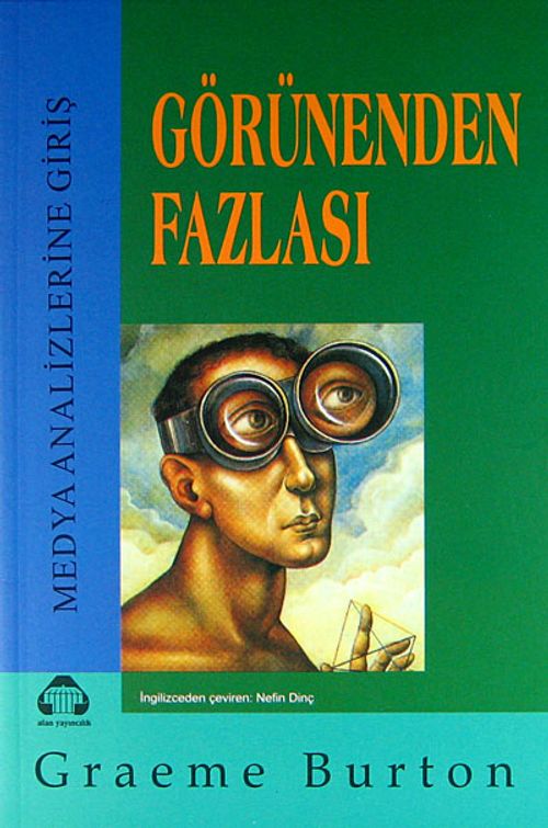 Görünenden Fazlası Medya Analizlerine Giriş