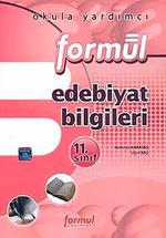 11. Sınıf Edebiyat Bilgileri
