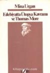 Edebiyatta Ütopya Kavramı Ve Thomas More