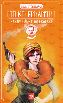 Tilki Leman'ın Harikulade Maceraları