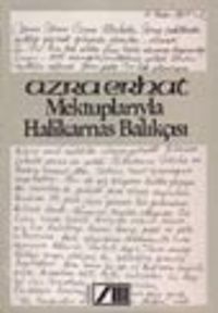 Mektuplarıyla Halikarnas Balıkçısı