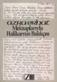 Mektuplarıyla Halikarnas Balıkçısı