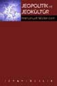 Jeopolitik ve Jeokültür