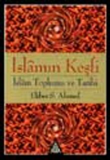 İslam'ın Keşfi (İslam Toplumu ve Tarih)