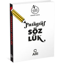 Paragraf Sözlük