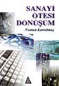 Sanayi Ötesi Dönüşüm