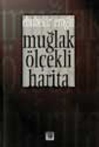 Muğlak Ölçekli Harita