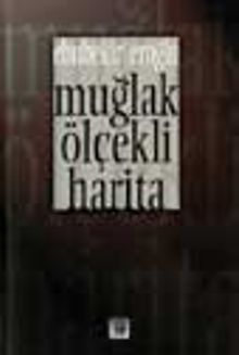 Muğlak Ölçekli Harita