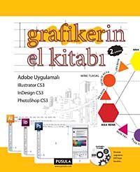 Grafikerin El Kitabı (DVD ilaveli)