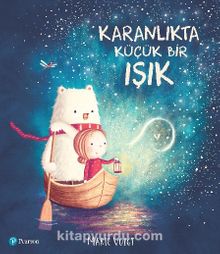 Karanlıkta Küçük Bir Işık - Marie Voigt
